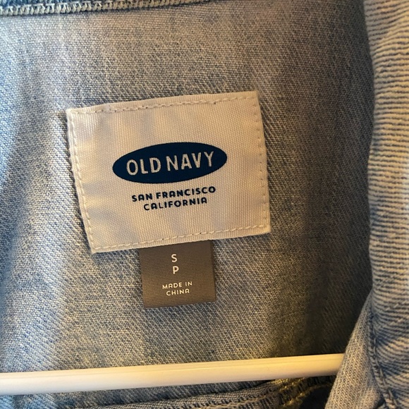 Jean Jacket - Picture 3 of 5